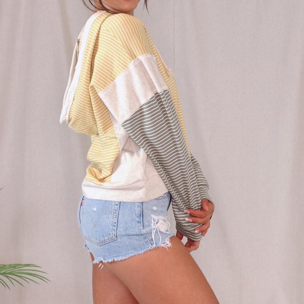 Magnolia pullover - Picture 3 of 3